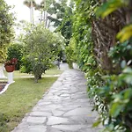 Hotel Rf San Borondon