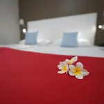 Hotel Rf San Borondon