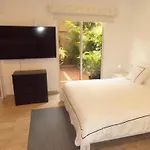 Oasis Garden