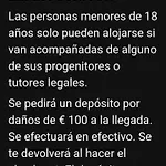 Apartamentos Hidalgo L-Ii