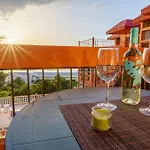 Apartment Atlantico
