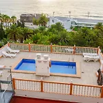 Apartment Atlantico