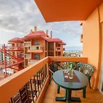 Apartment Atlantico