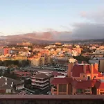 Studio View - Puerto De La Cruz