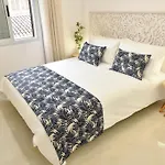Lindo Apartamento Junto Al Mar
