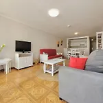Silvana Sunny Apartment