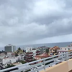 Casa Pela De Puerto
