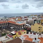 Casa Pela De Puerto