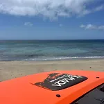 Celula Camper 4X4