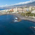 Bonito Estudio Con Balcon