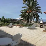 Finca Las Tapias, Casa Mane