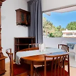 Eden Rentals White Molino Oasis