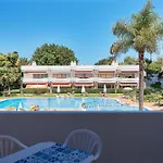 Eden Rentals White Molino Oasis