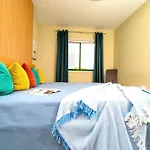 1 Bedroom For 4 People With Pool Puerto De La Cruz