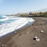 Okstay Bright Apt Puerto De La Cruz