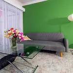 Casa Tranquila