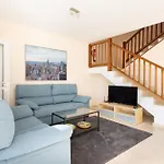 Los Frailes - Vivienda Vacacional