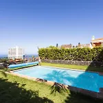 El Estanque - Vivienda Vacacional