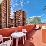Canaima Apartments