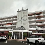 Molino Blanco Apartment