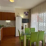 Molino Blanco Apartment