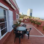 Beatifull Apartament Sea View In Pto Cruz