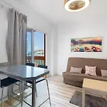 Elegancia Y Confort En Playa Jardin