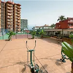 Elegancia Y Confort En Playa Jardin