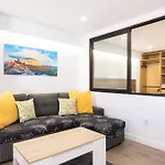 Okstay Apto Taoro Puerto De La Cruz