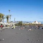 Okstay Apto Taoro Puerto De La Cruz