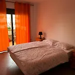 Playa Jardin Terrassenwohnung Mit Pool , 100 Meter Zum Strand