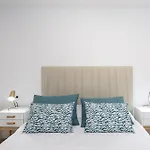 Apartamento Atardecer Martianez