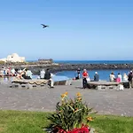 Home2Book Prime Location Apt, Puerto De La Cruz