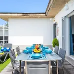 Holiday Home Sara De Lujo Piscina Privada Climatizada