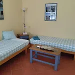 Apartment In Punta Brava