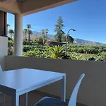 Apartamento Con Vistas Panoramicas