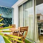 Live Puerto De La Cruz Oasis