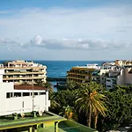 Girasol Rooftop View