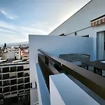 Girasol Rooftop View