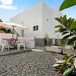 Fantastico 1 - Puerto De La Cruz