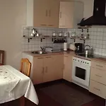 Apartement In Punta Brava Mit Kleiner Terrasse Zum Innenhof