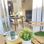 Apartamento Palmeras