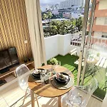 Apartamento Palmeras
