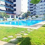 Estudio Playa Jardin