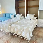Cocohomes Ikarus Con Jardin