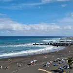 Puerto De La Cruz Meerblick