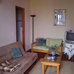 Schoenes Appartement In Punta Brava Mit Terrasse