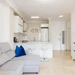 Apartamento Con Vistas Al Oceano