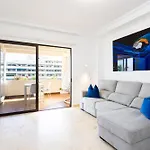 Apartamento Con Vistas Al Oceano