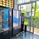 Atlantico - Pool, Ac, Parking, Close To The Beach And City Center